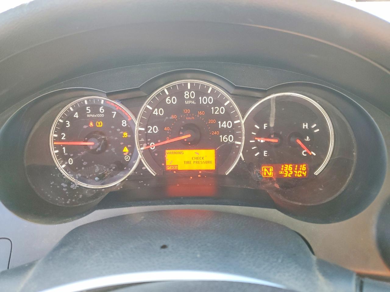 2011 NISSAN ALTIMA photo 17