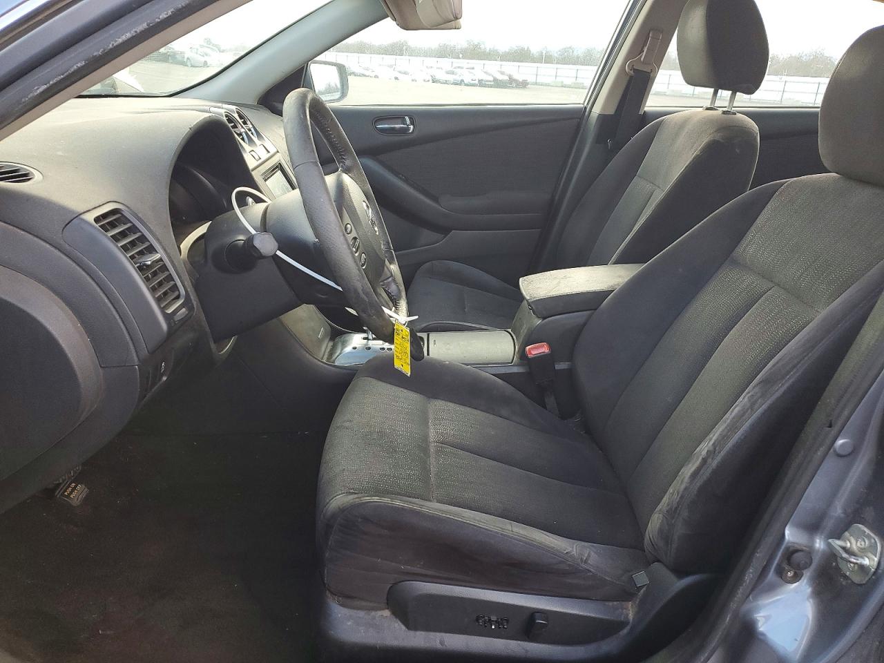 2011 NISSAN ALTIMA photo 13