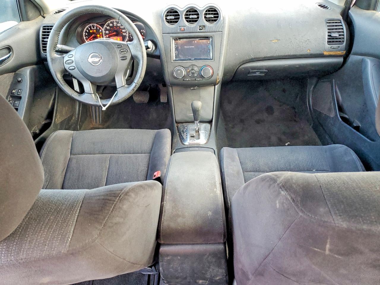 2011 NISSAN ALTIMA photo 15