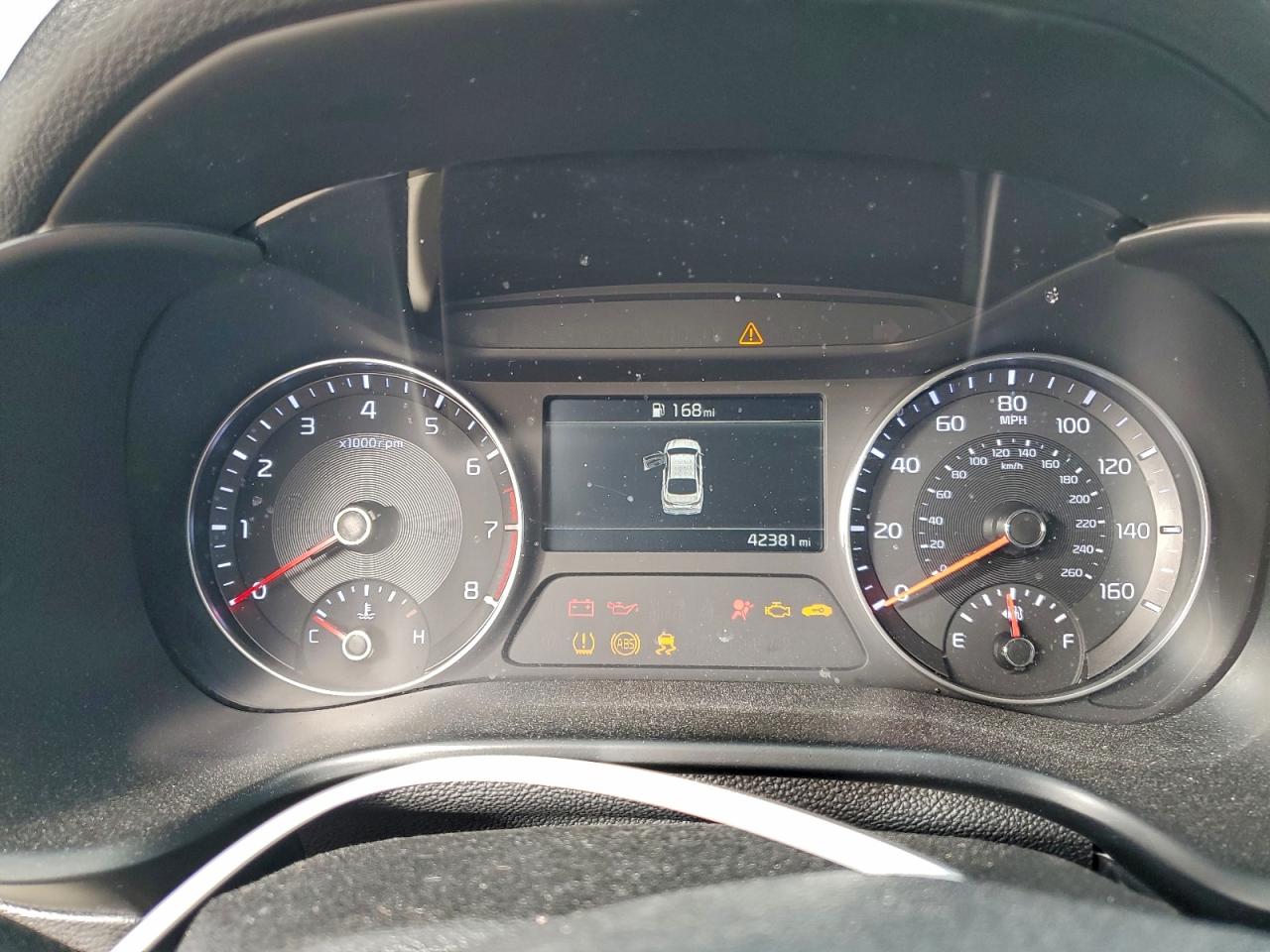 2023 KIA FORTE LX photo 17