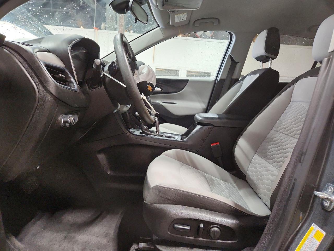 2021 CHEVROLET EQUINOX LS photo 7