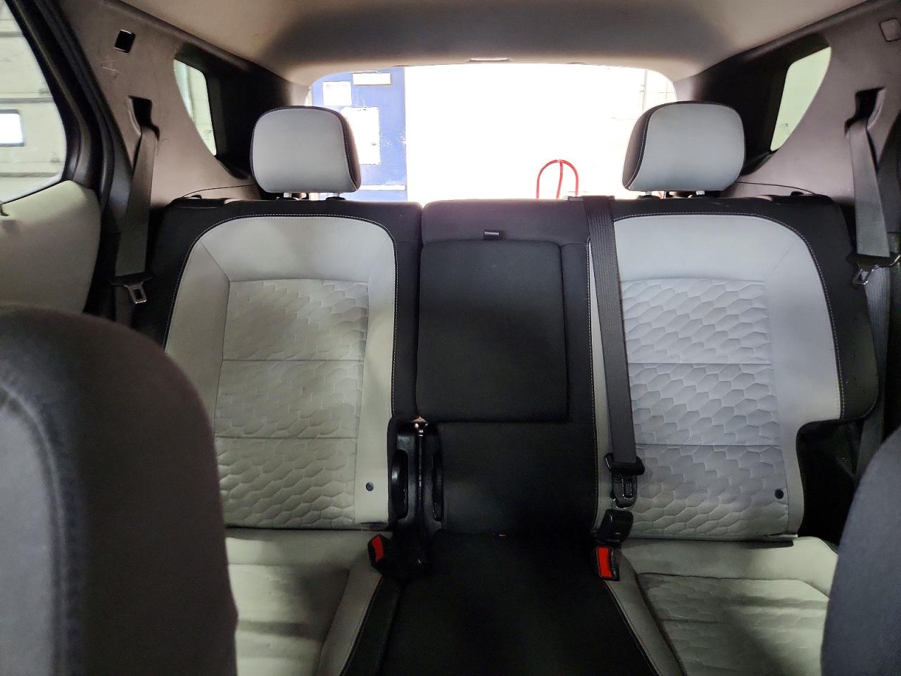 2021 CHEVROLET EQUINOX LS photo 10