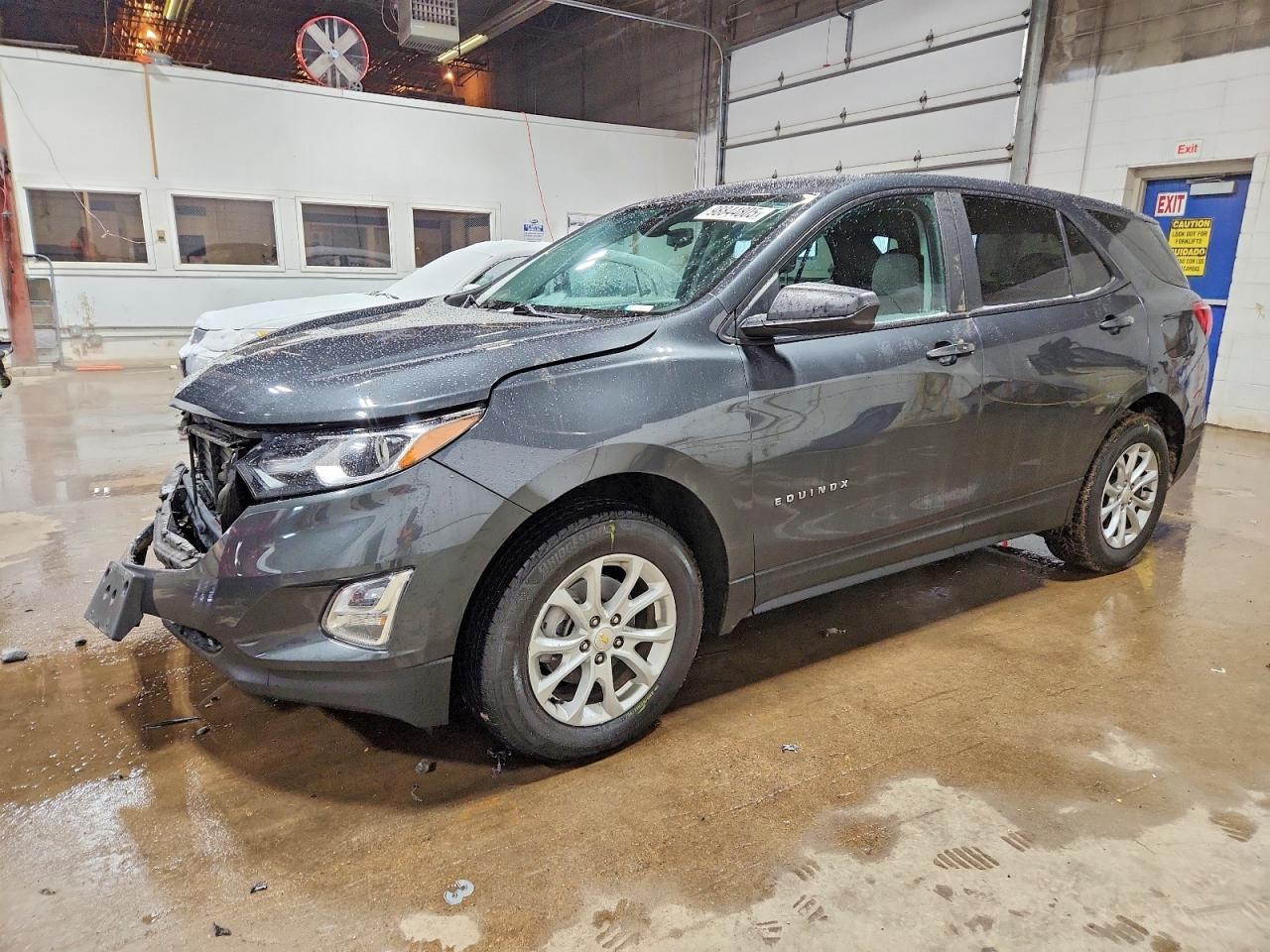 2021 CHEVROLET EQUINOX