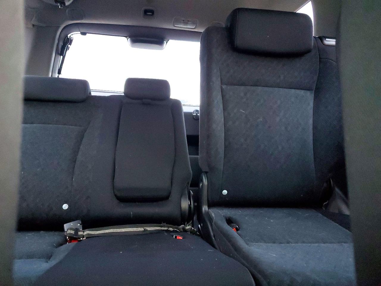 2005 HONDA CR-V LX photo 10