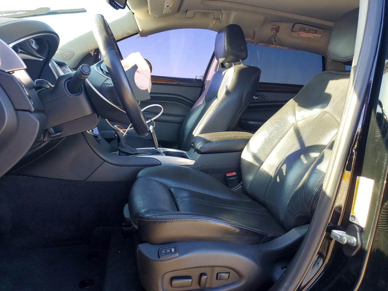 2013 CADILLAC SRX PREMIUM COLLECTION photo 7