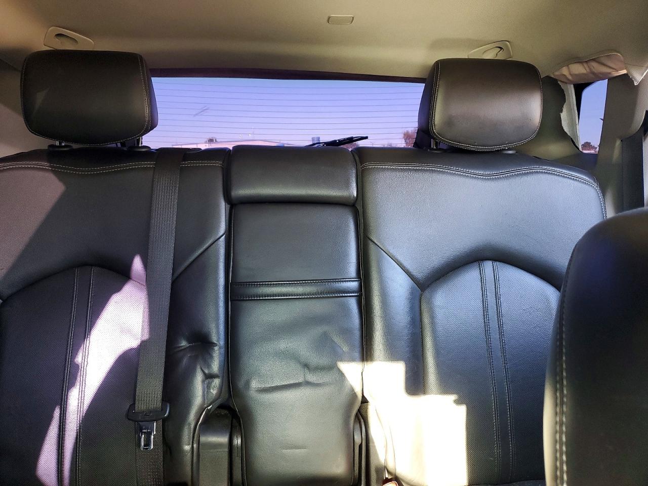 2013 CADILLAC SRX PREMIUM COLLECTION photo 10