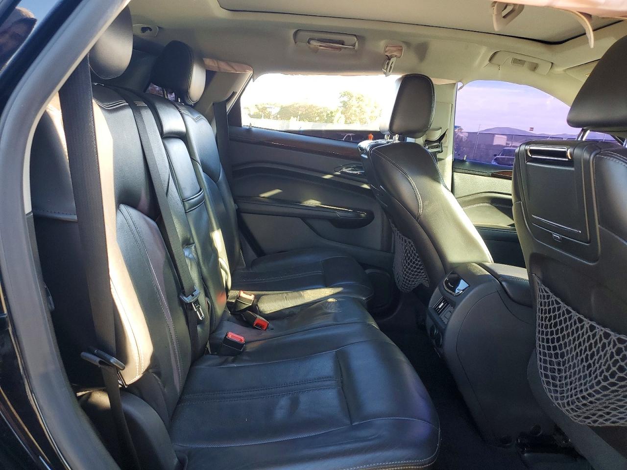 2013 CADILLAC SRX PREMIUM COLLECTION photo 11