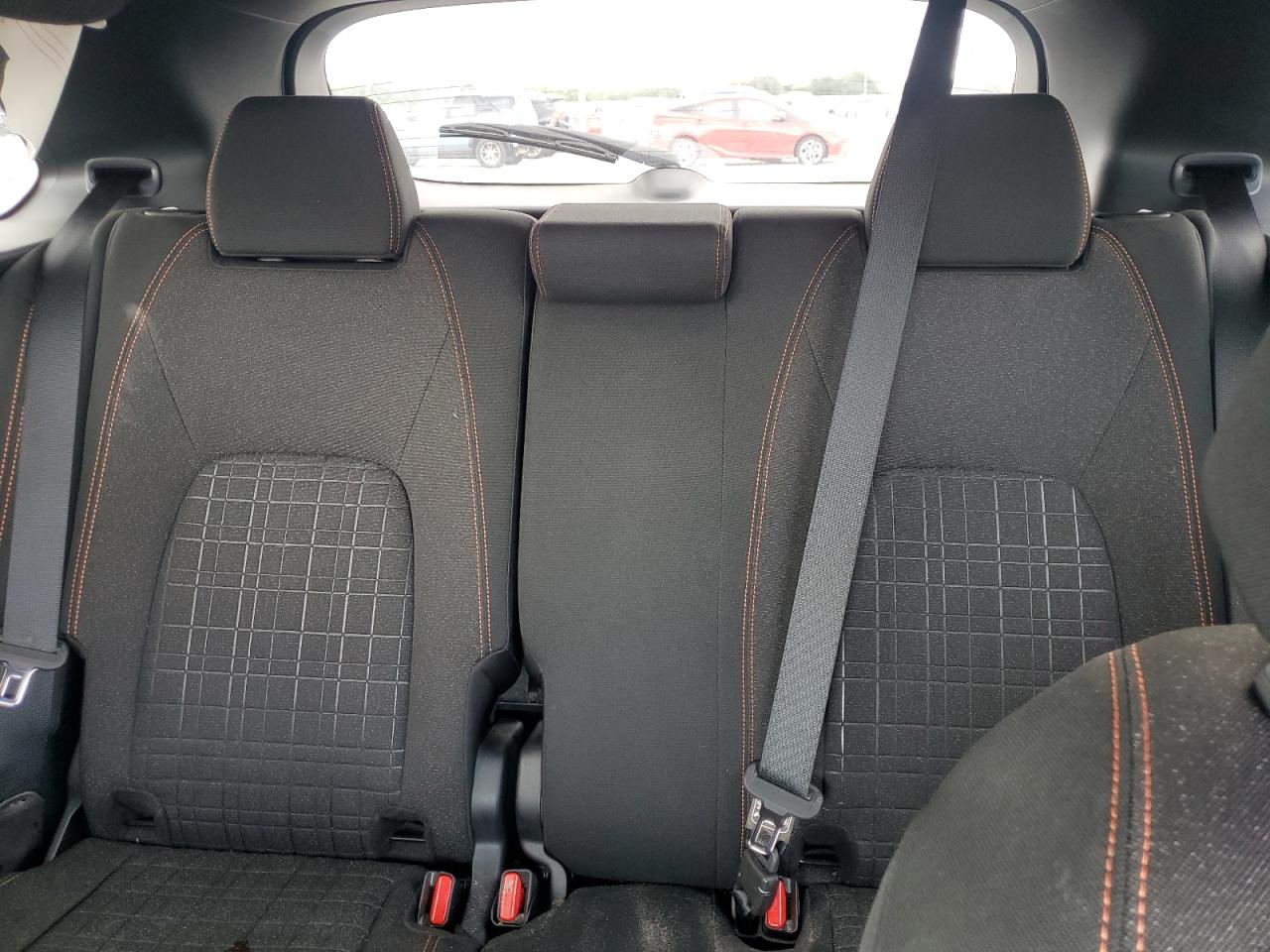 2024 HONDA HR-V SPORT photo 10
