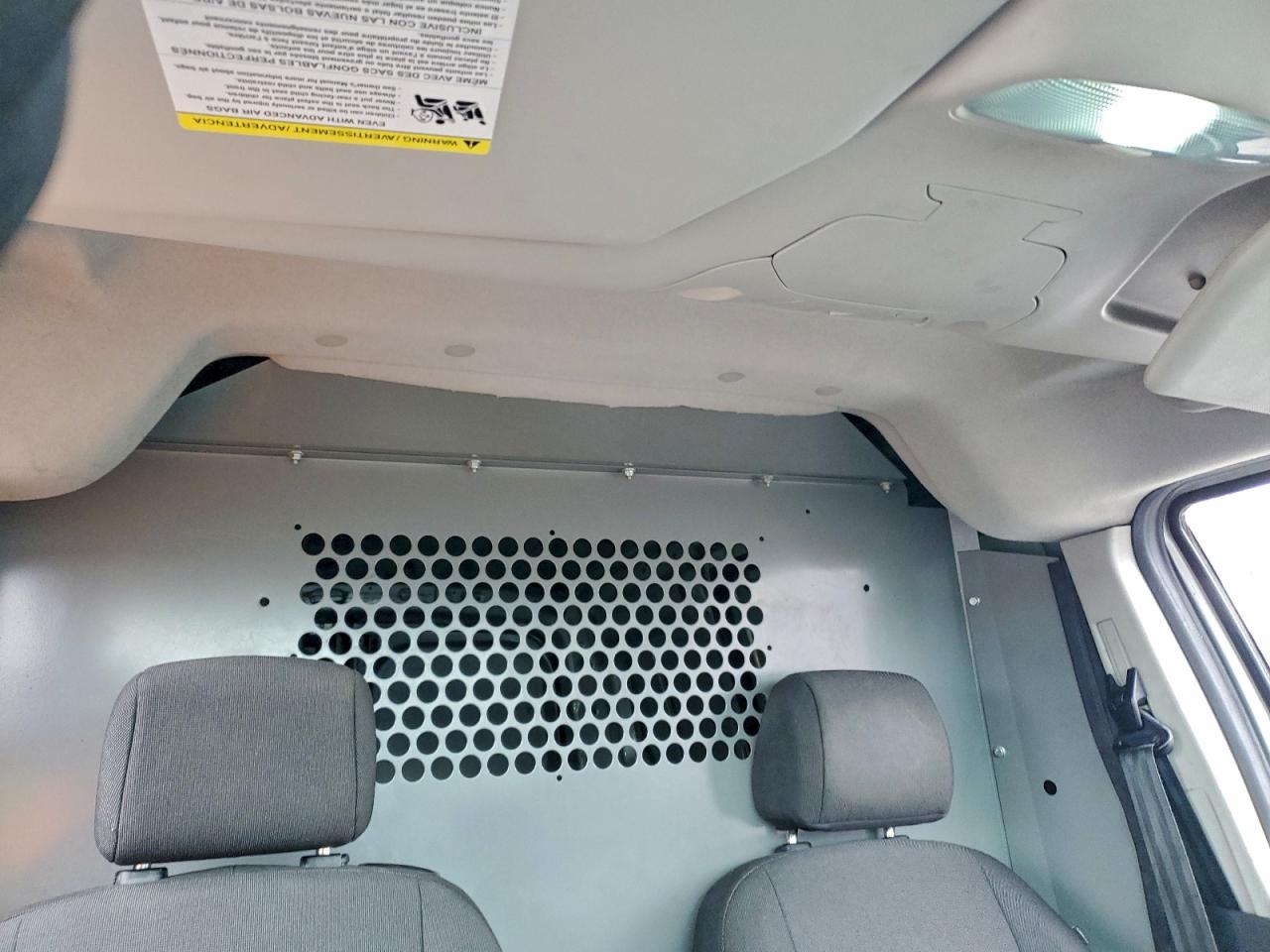 2015 FORD TRANSIT CONNECT XL photo 10