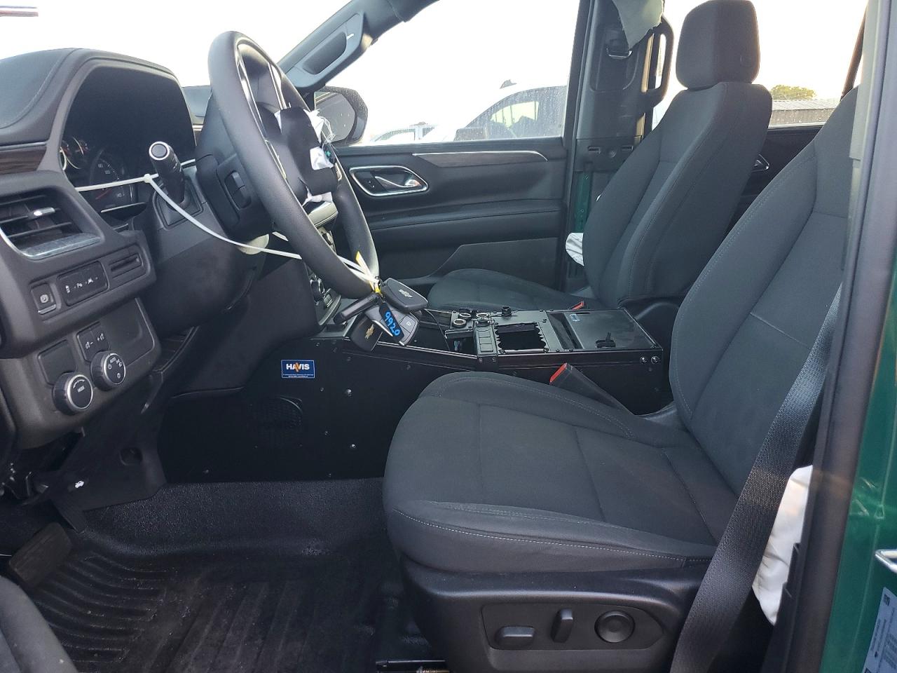 2023 CHEVROLET TAHOE C1500 photo 7
