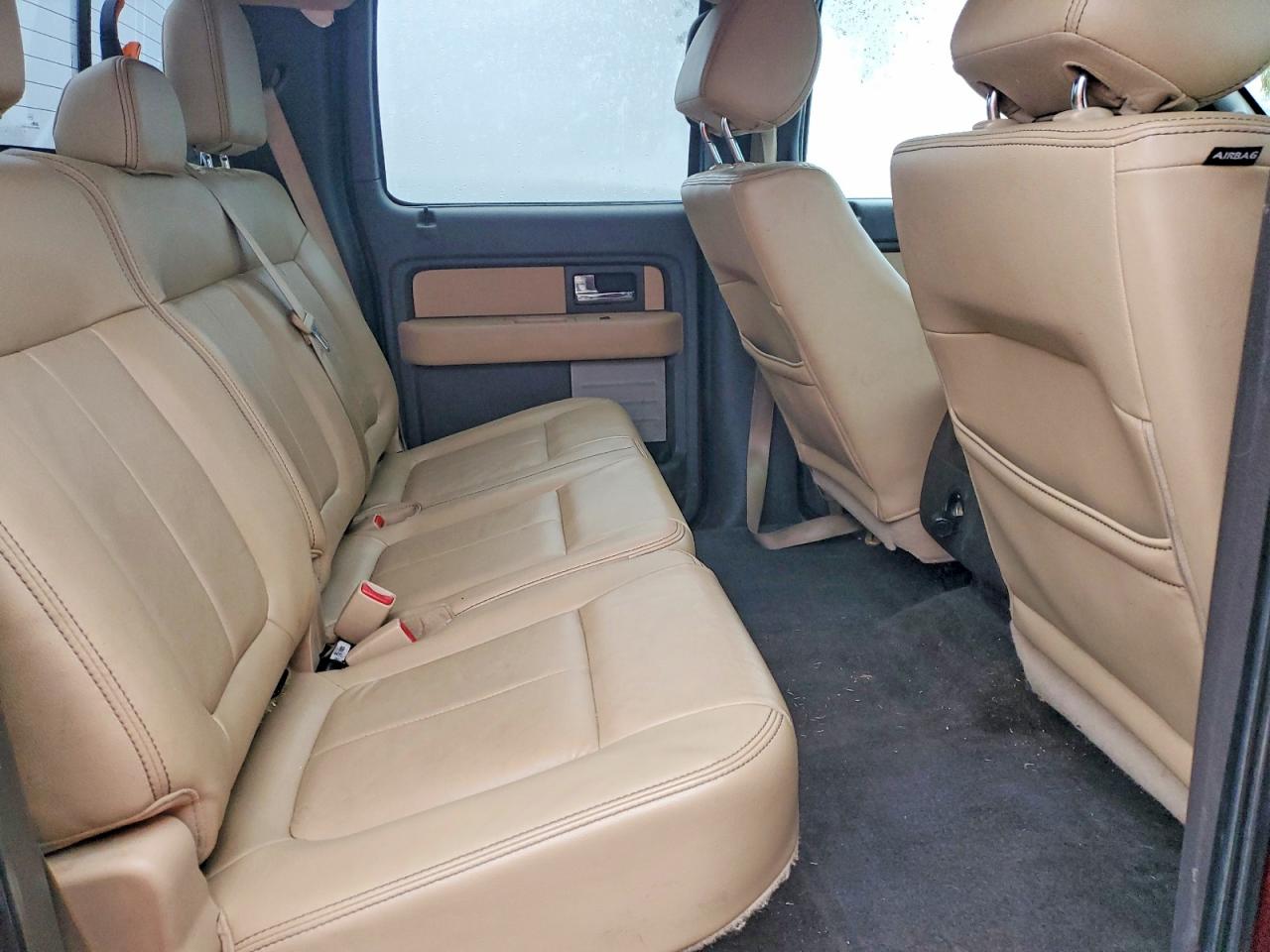 2014 FORD F150 SUPERCREW photo 19