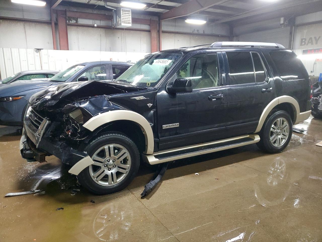 2007 FORD EXPLORER