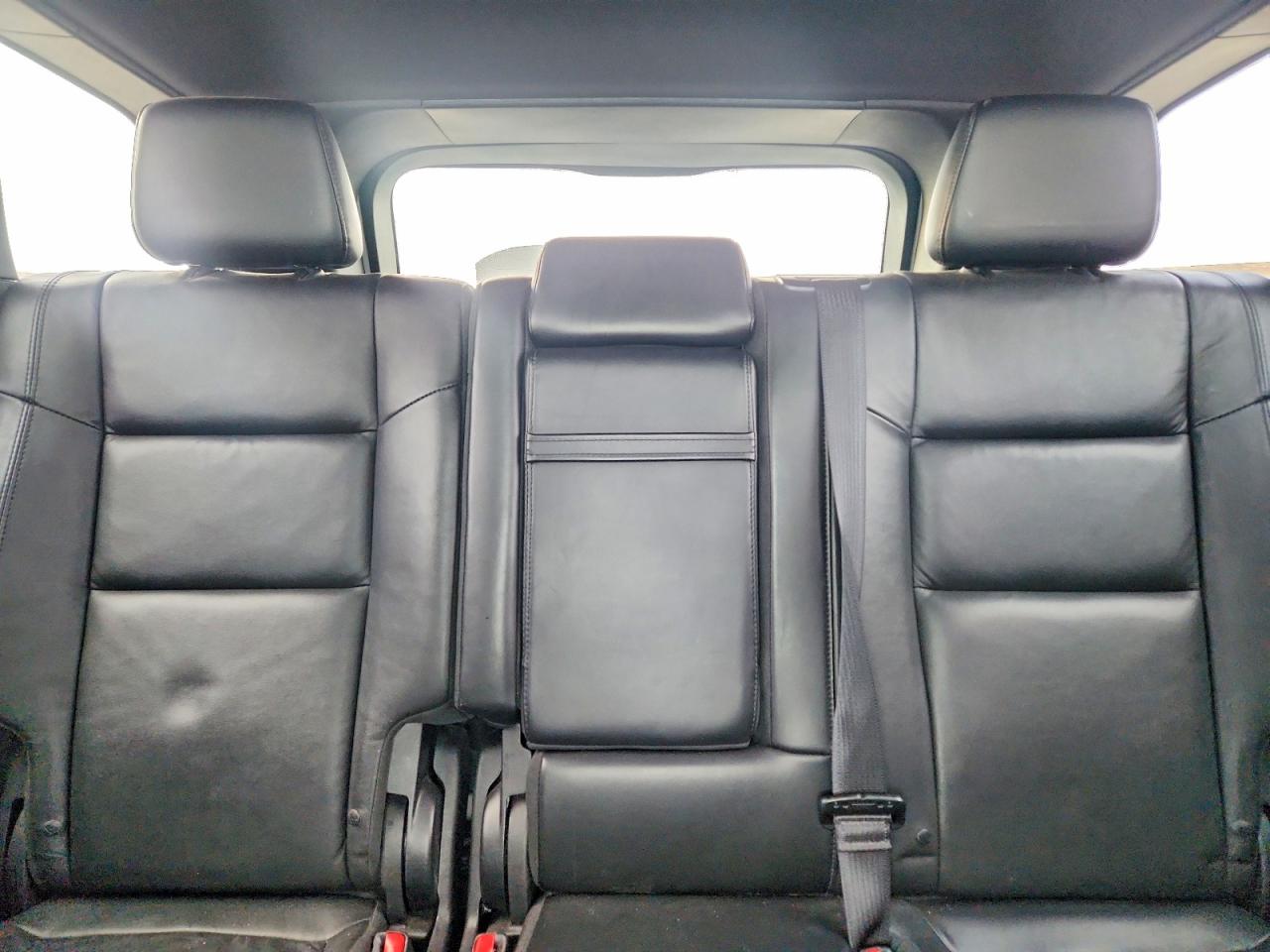 2018 JEEP GRAND CHEROKEE LIMITED photo 19