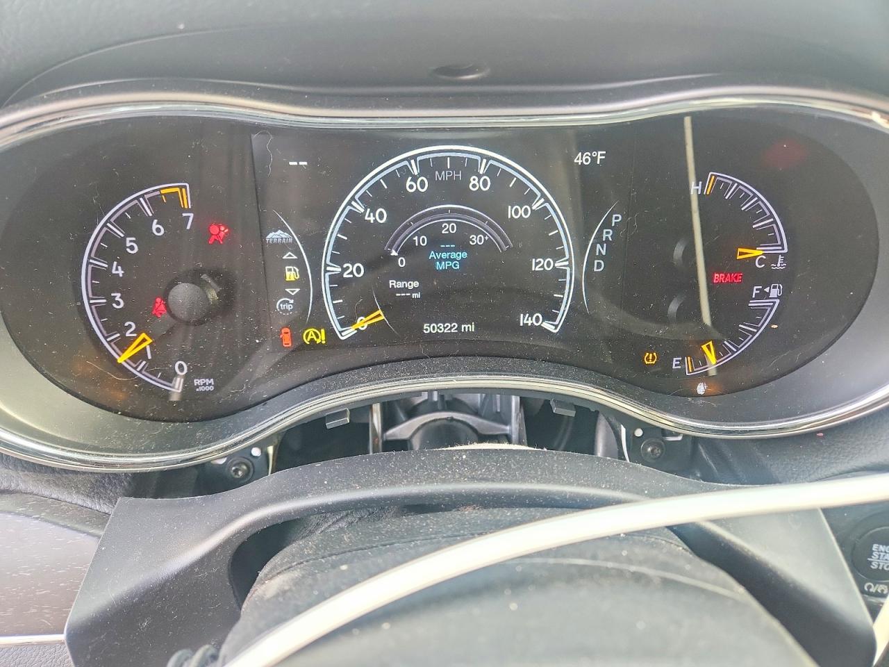 2018 JEEP GRAND CHEROKEE LIMITED photo 17
