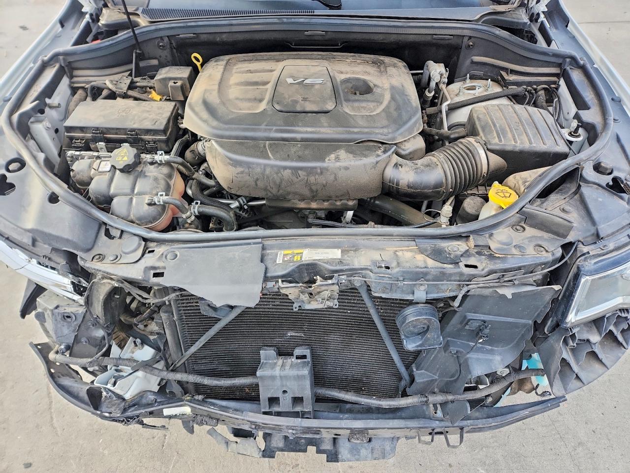 2018 JEEP GRAND CHEROKEE LIMITED photo 23