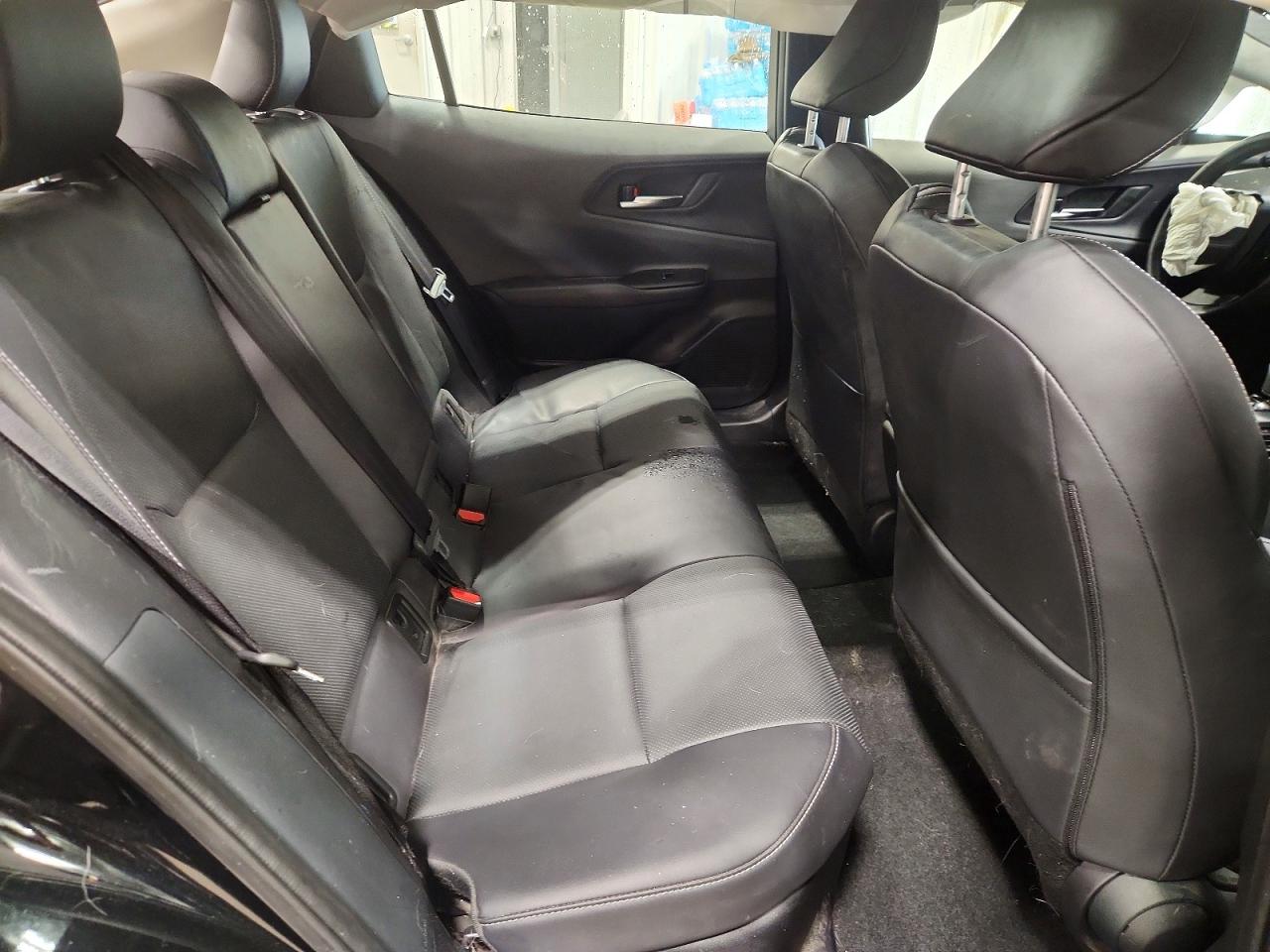 2024 TOYOTA PRIUS LE photo 19