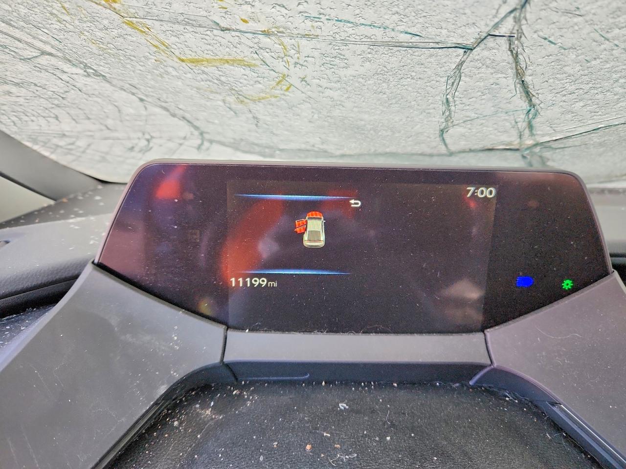 2024 TOYOTA PRIUS LE photo 17