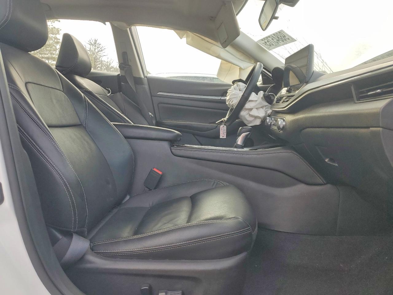 2024 NISSAN ALTIMA SL photo 7