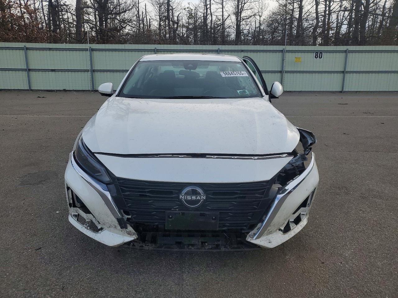2024 NISSAN ALTIMA SL photo 5