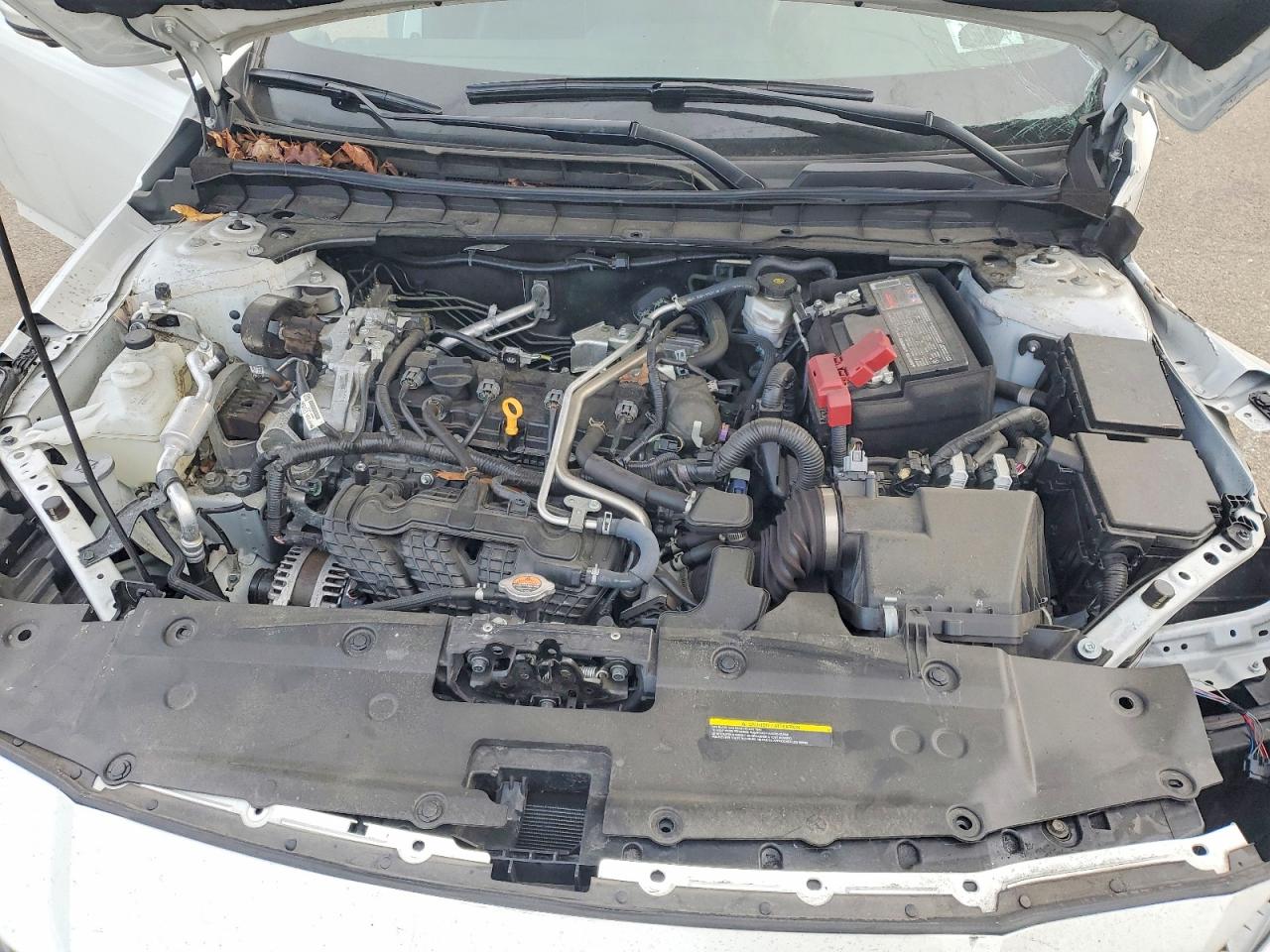 2024 NISSAN ALTIMA SL photo 11