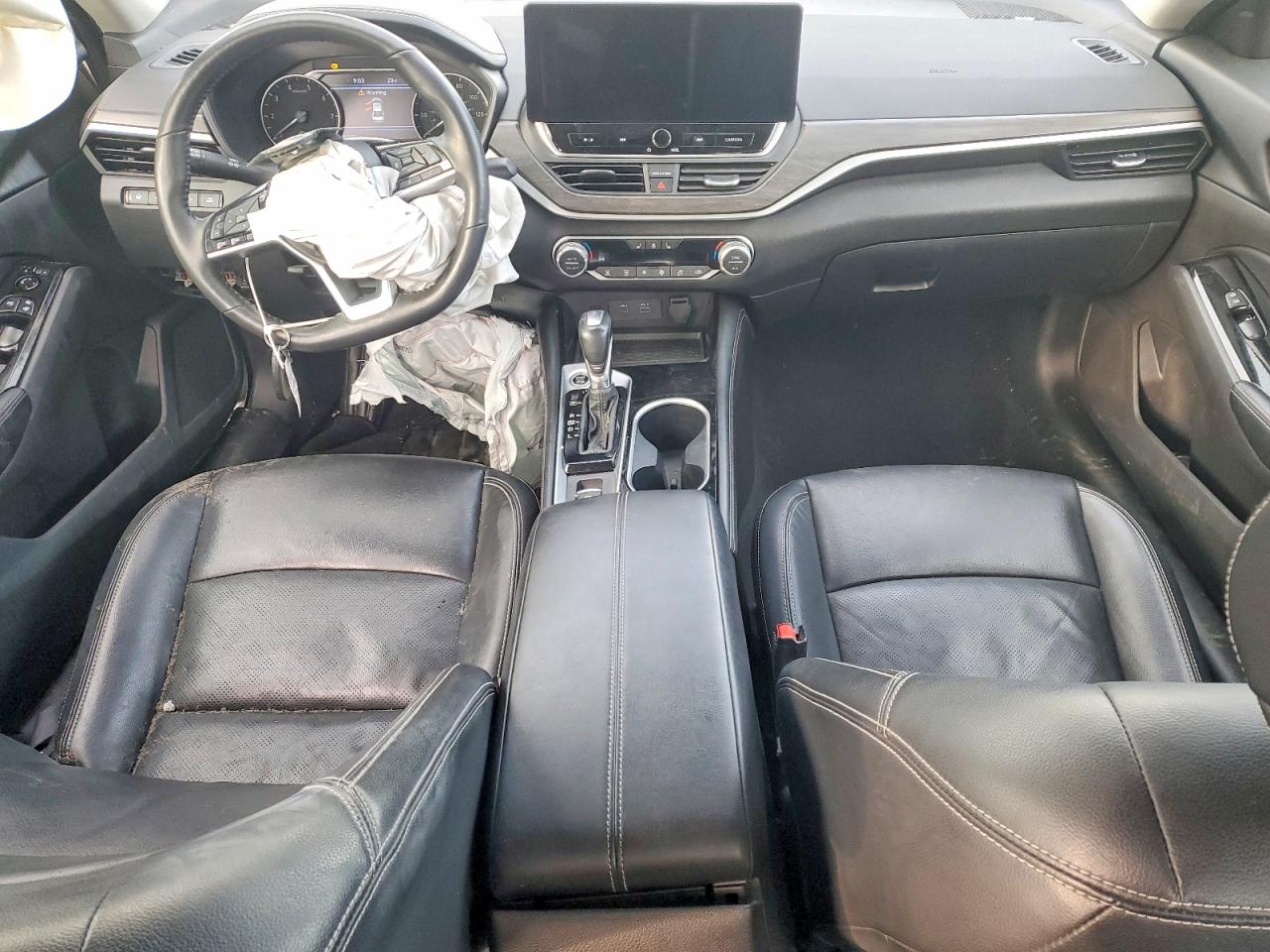 2024 NISSAN ALTIMA SL photo 8