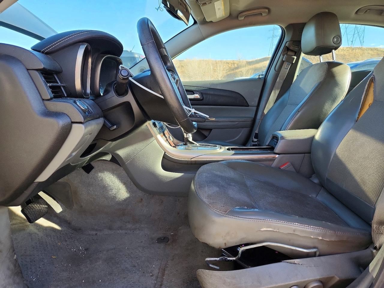 2013 CHEVROLET MALIBU 1LT photo 7