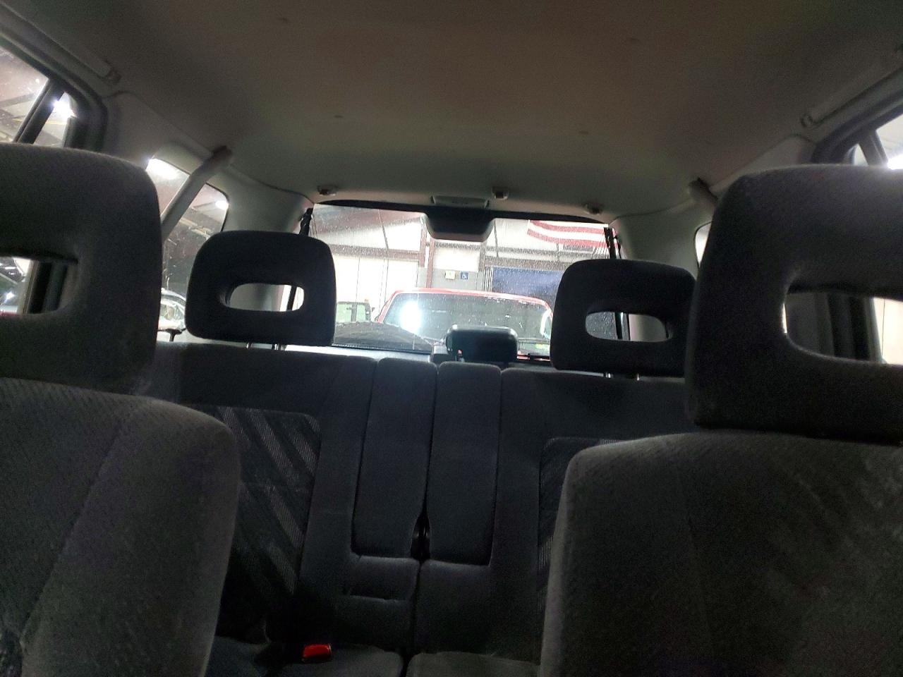 2001 HONDA CR-V EX photo 10