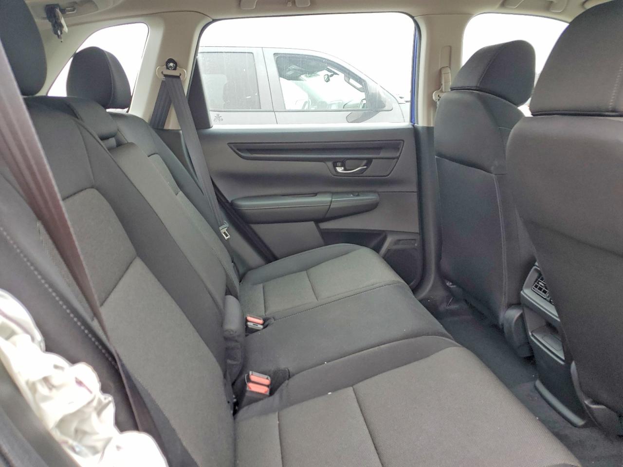 2024 HONDA CR-V LX photo 10
