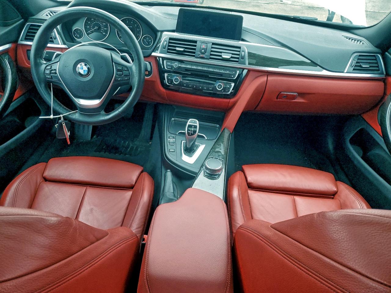 2018 BMW 430XI GRAN COUPE photo 22