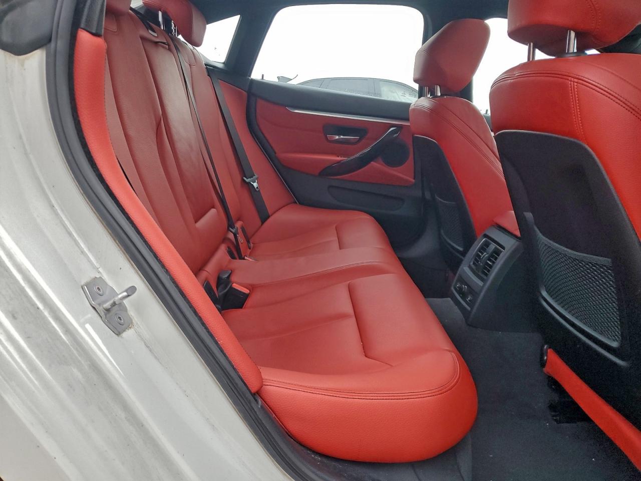 2018 BMW 430XI GRAN COUPE photo 28