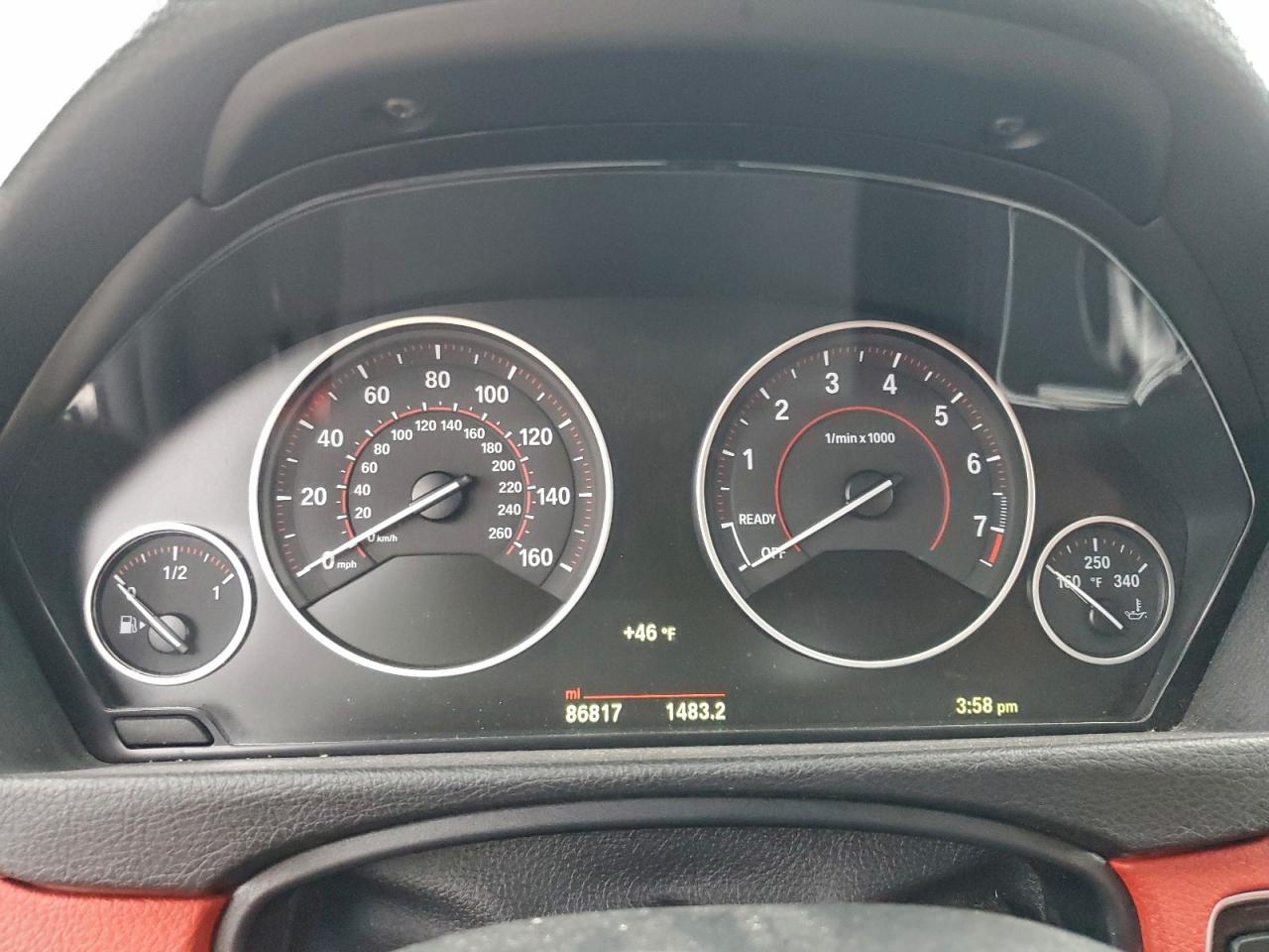 2018 BMW 430XI GRAN COUPE photo 25