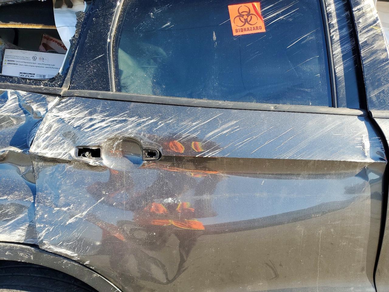 2017 FORD ESCAPE SE photo 31