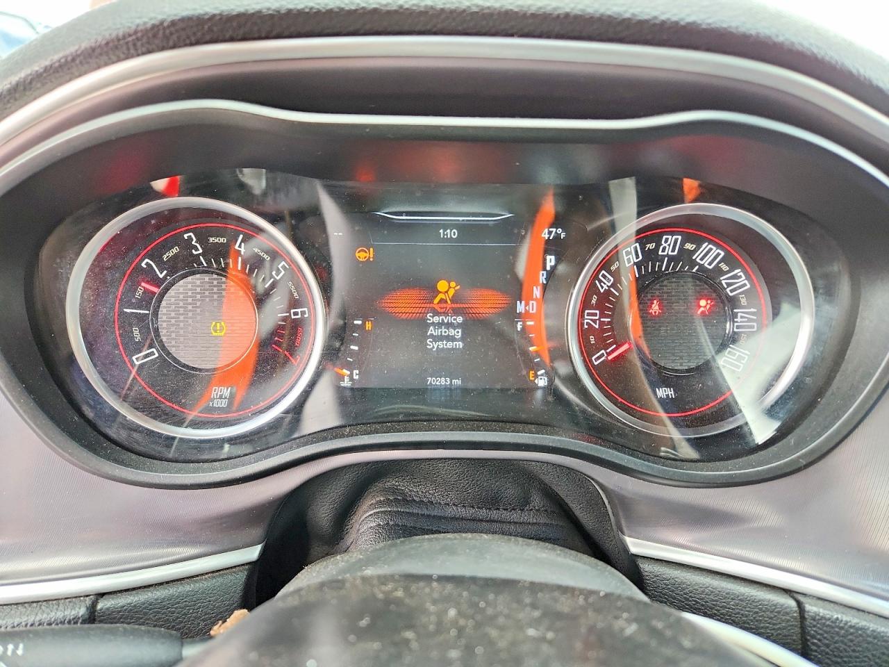 2022 DODGE CHALLENGER GT photo 9