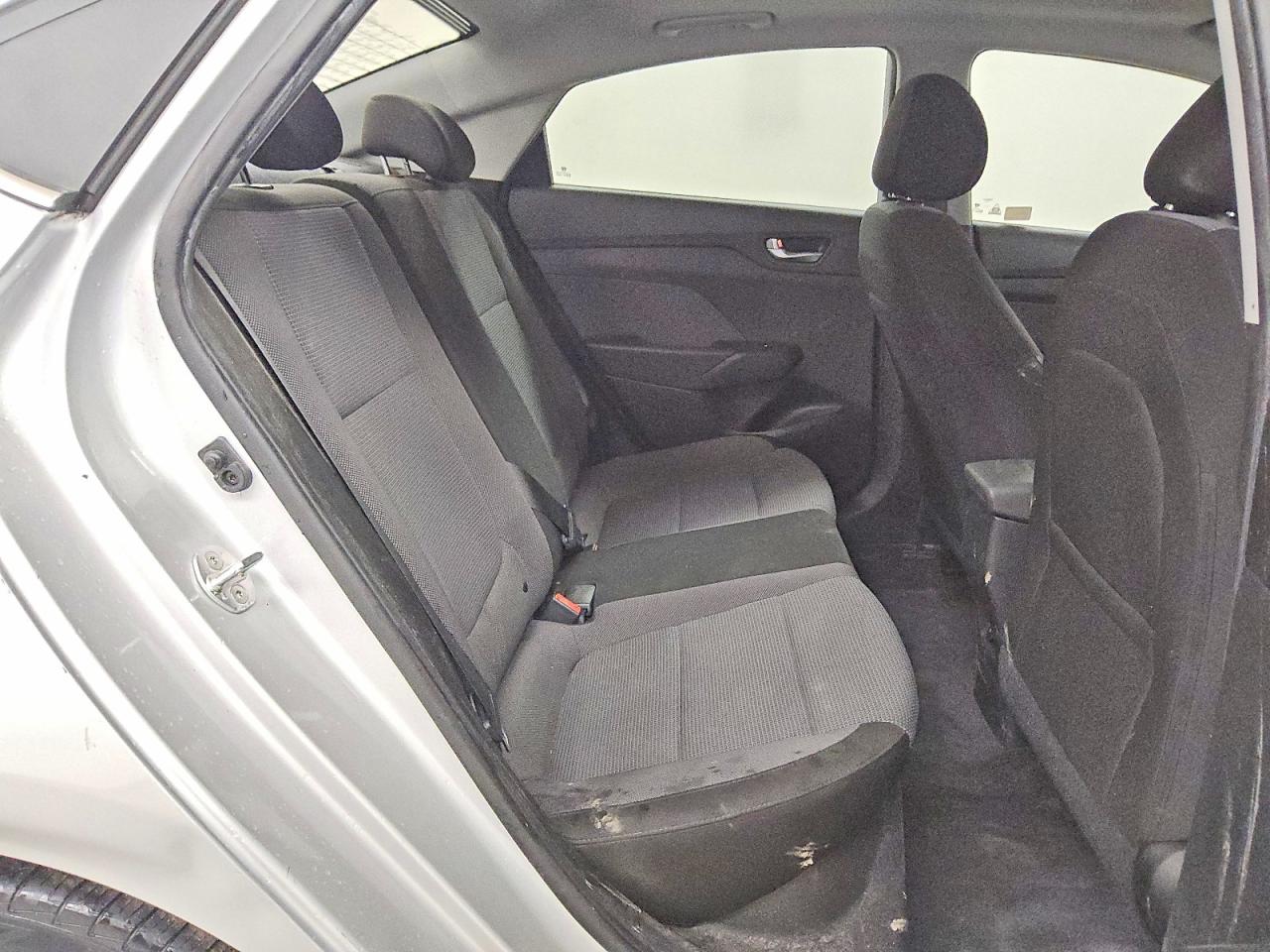 2019 HYUNDAI ACCENT LIMITED photo 19
