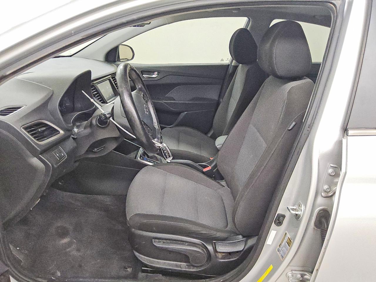 2019 HYUNDAI ACCENT LIMITED photo 13