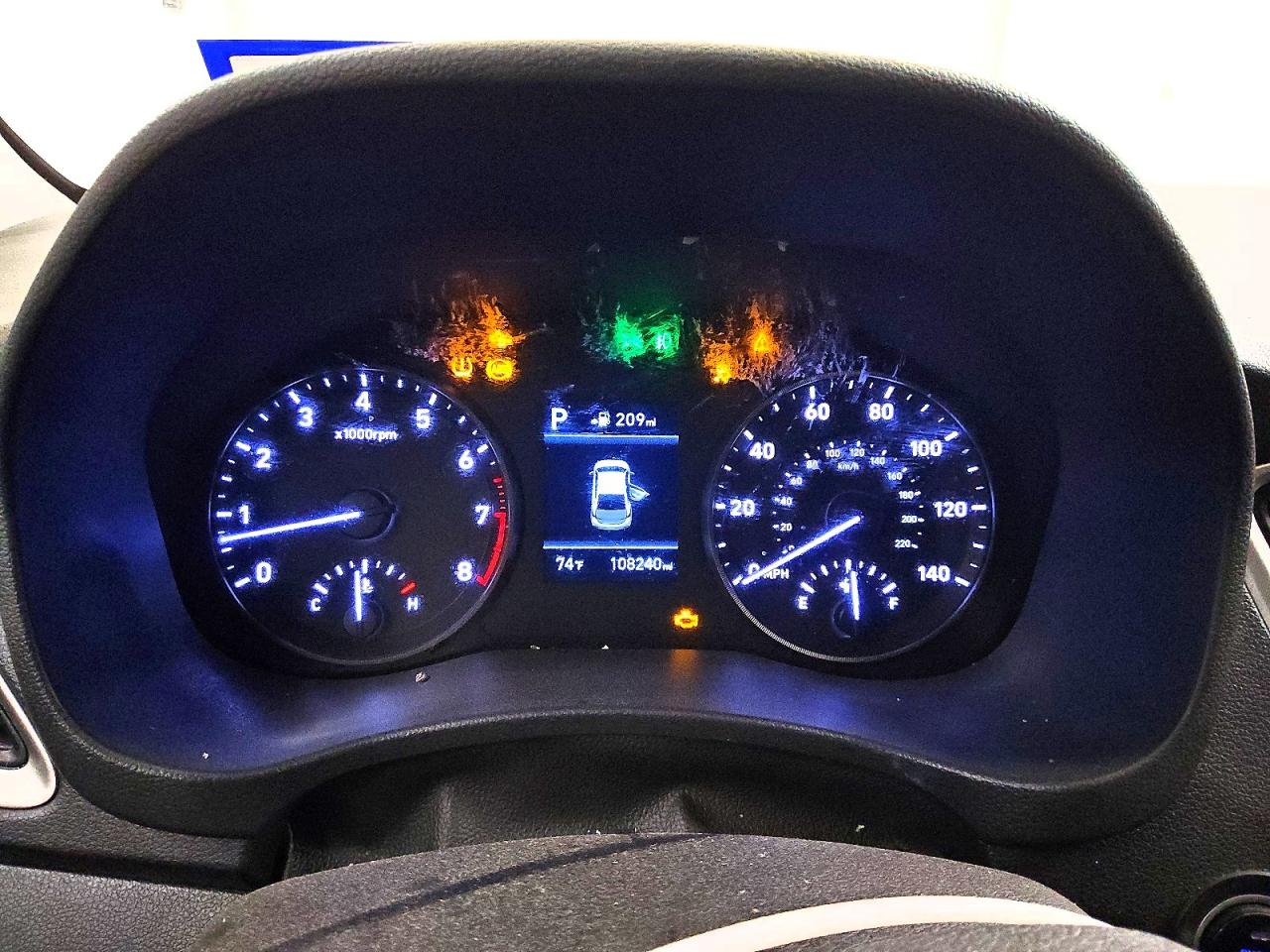 2019 HYUNDAI ACCENT LIMITED photo 17