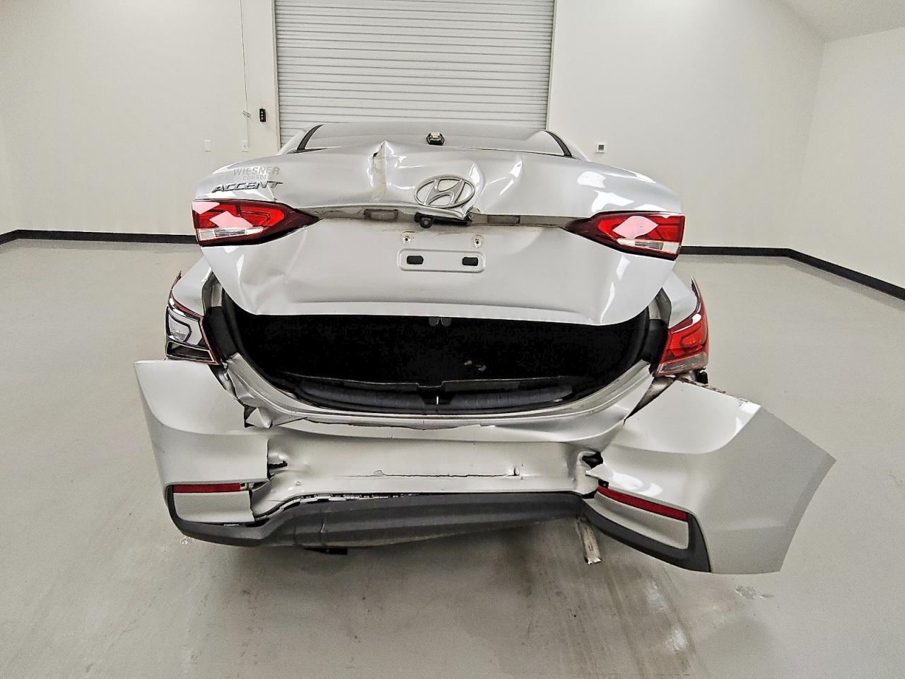 2019 HYUNDAI ACCENT LIMITED photo 11
