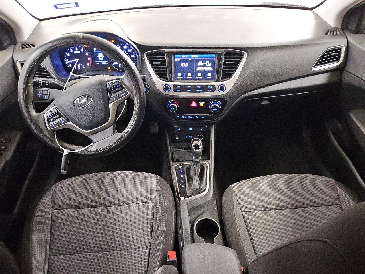 2019 HYUNDAI ACCENT LIMITED photo 15