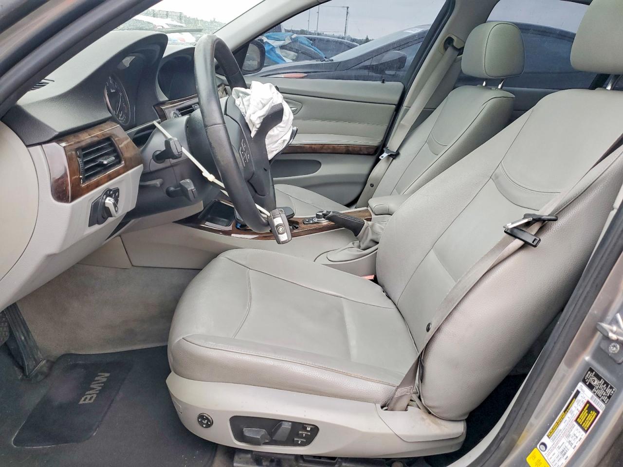 2011 BMW 328 I SULEV photo 7