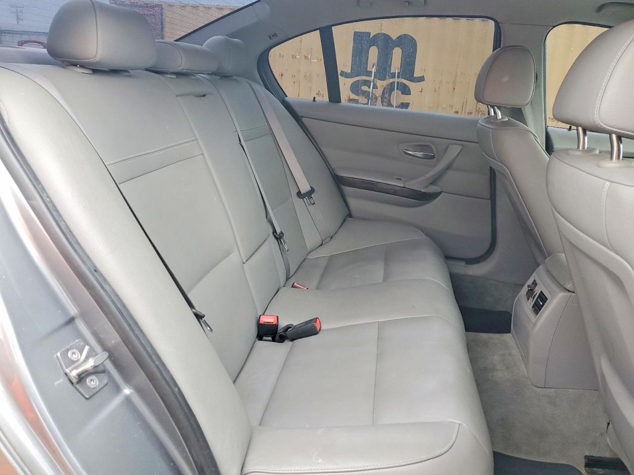 2011 BMW 328 I SULEV photo 10