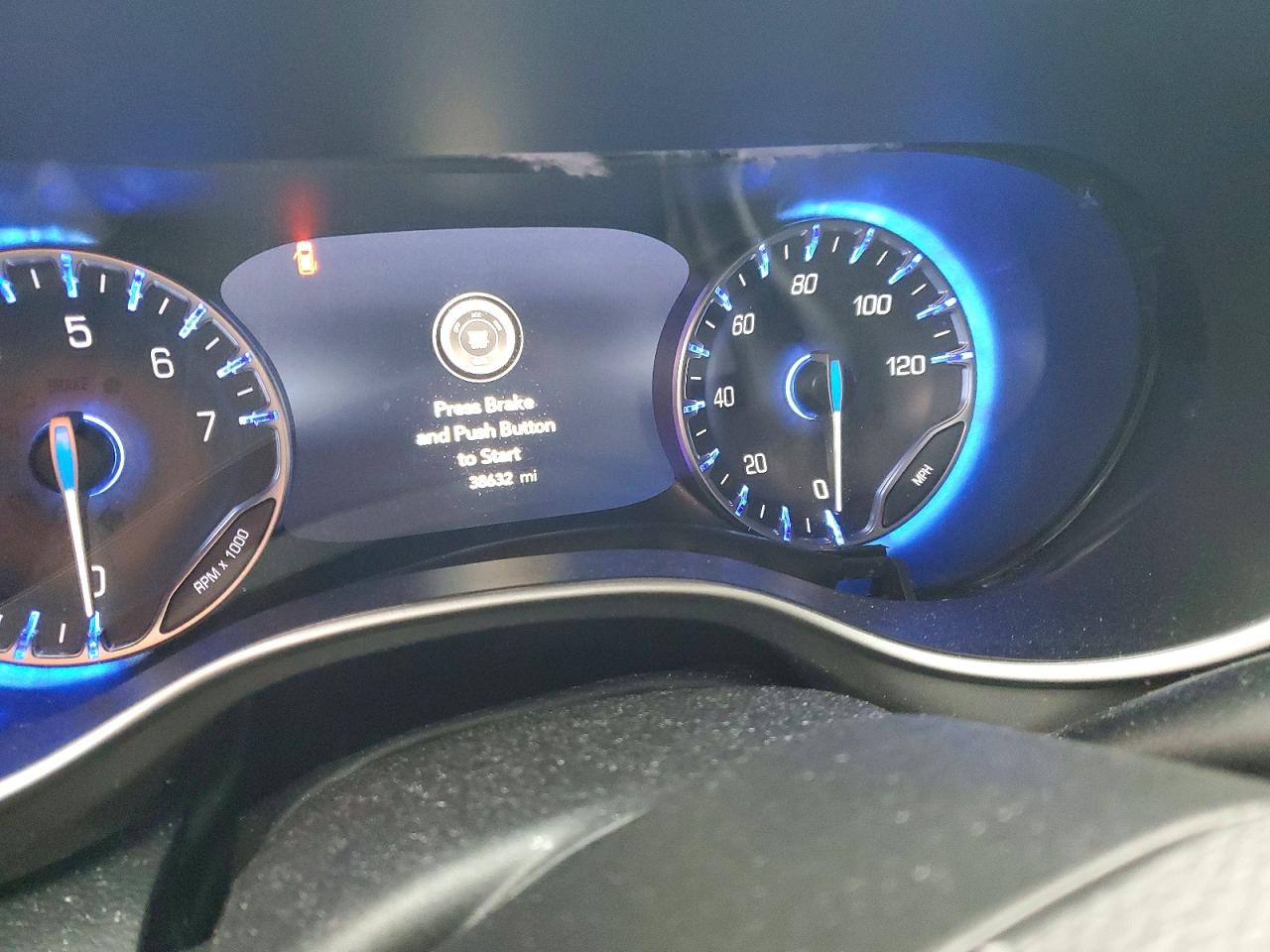 2023 CHRYSLER PACIFICA TOURING L photo 9