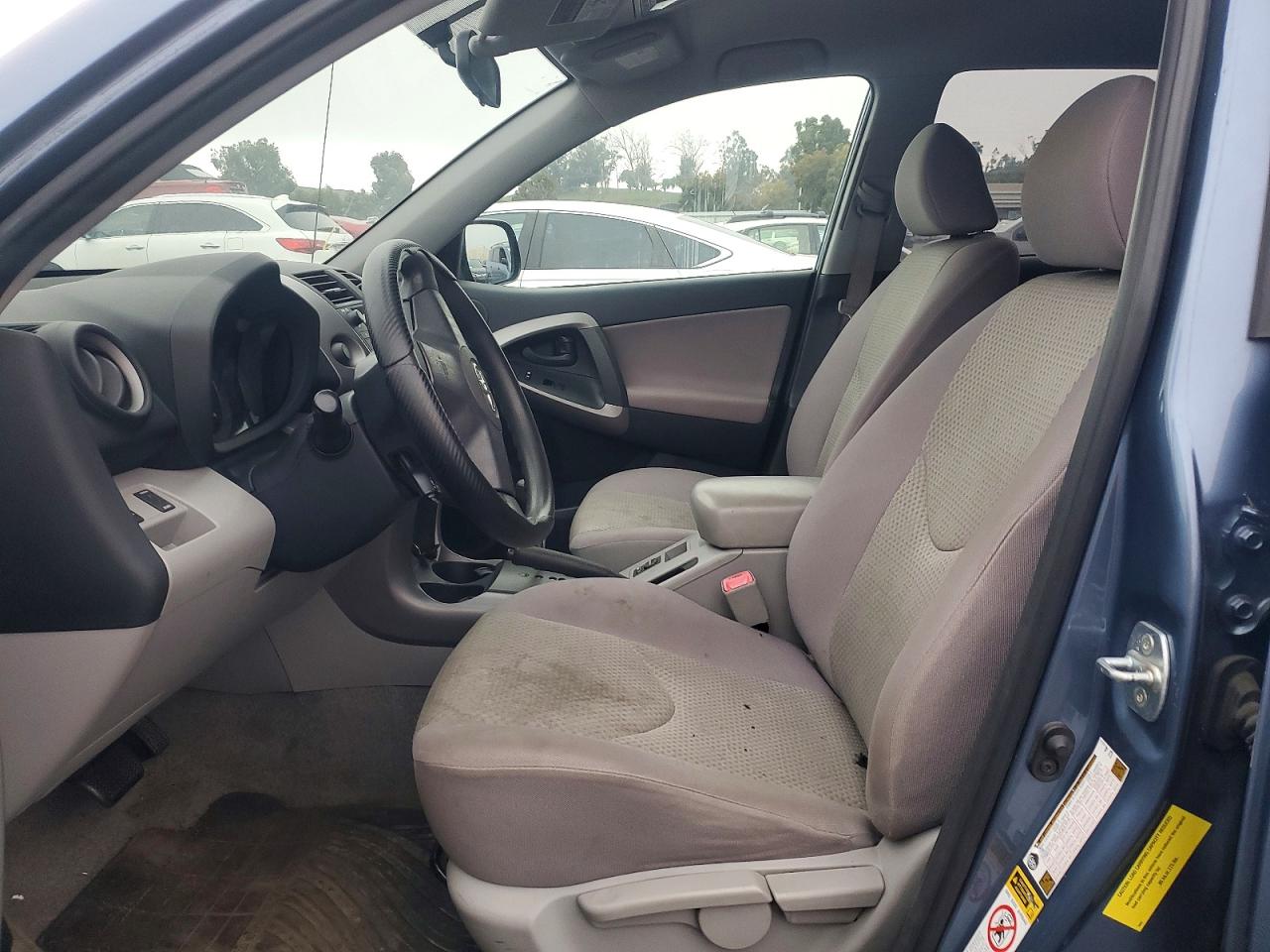 2008 TOYOTA RAV4 photo 19