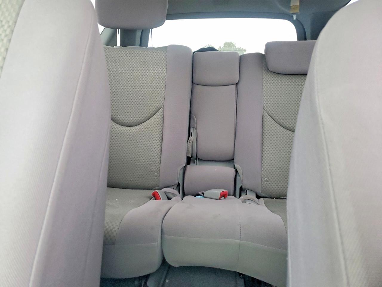 2008 TOYOTA RAV4 photo 28