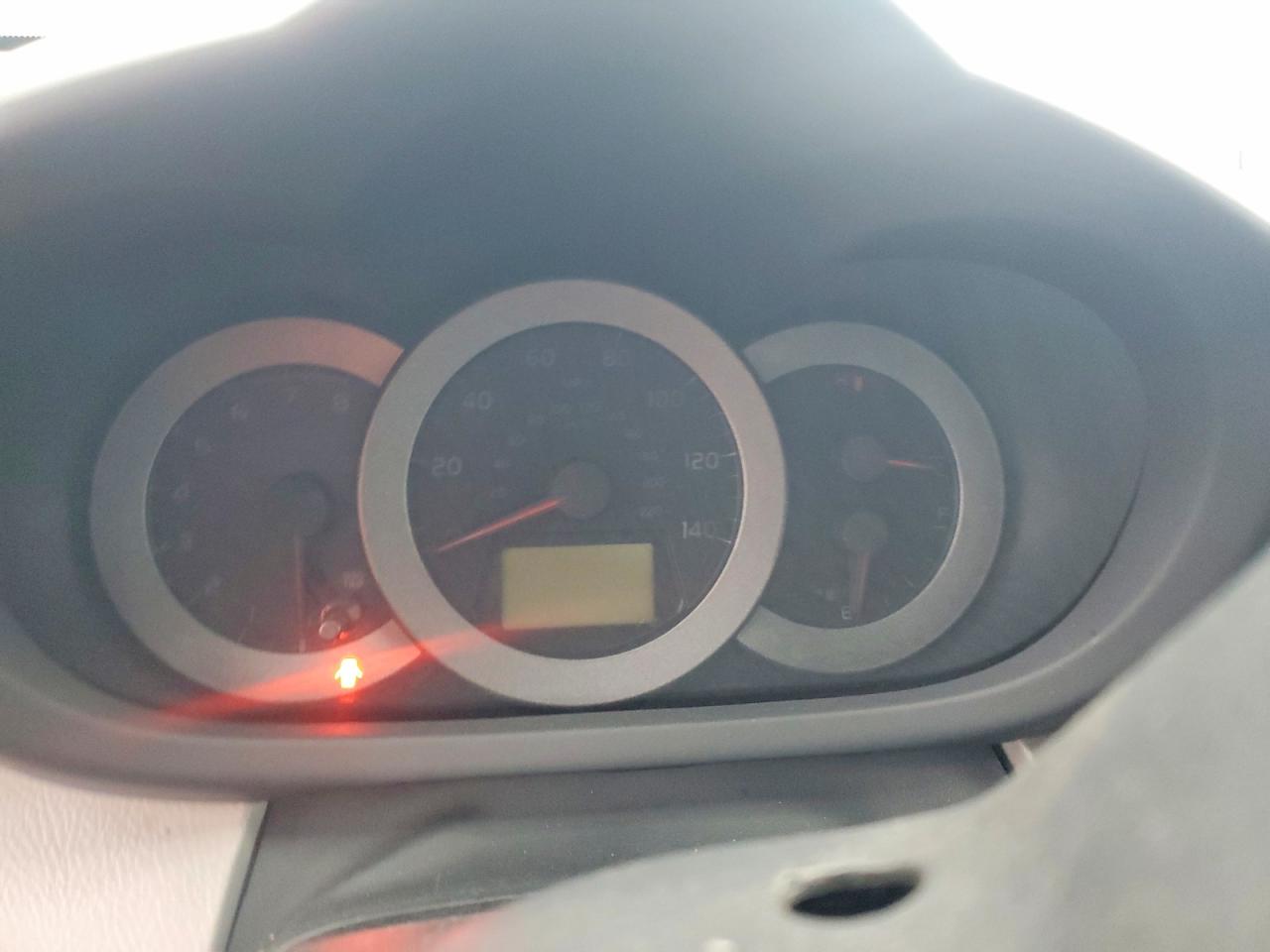 2008 TOYOTA RAV4 photo 25