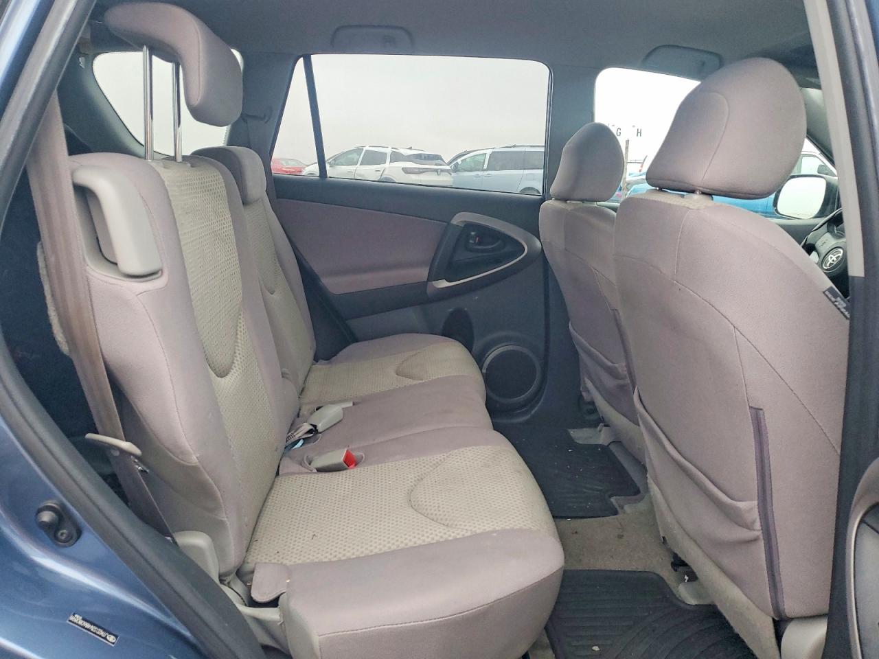 2008 TOYOTA RAV4 photo 31