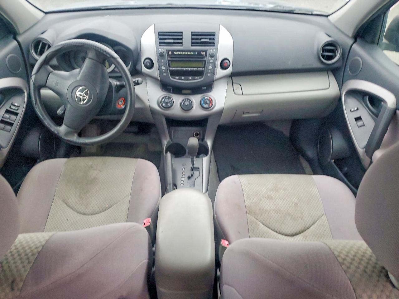 2008 TOYOTA RAV4 photo 22