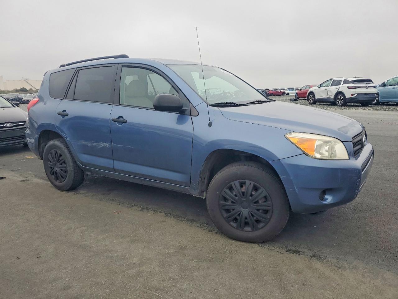 2008 TOYOTA RAV4 photo 10
