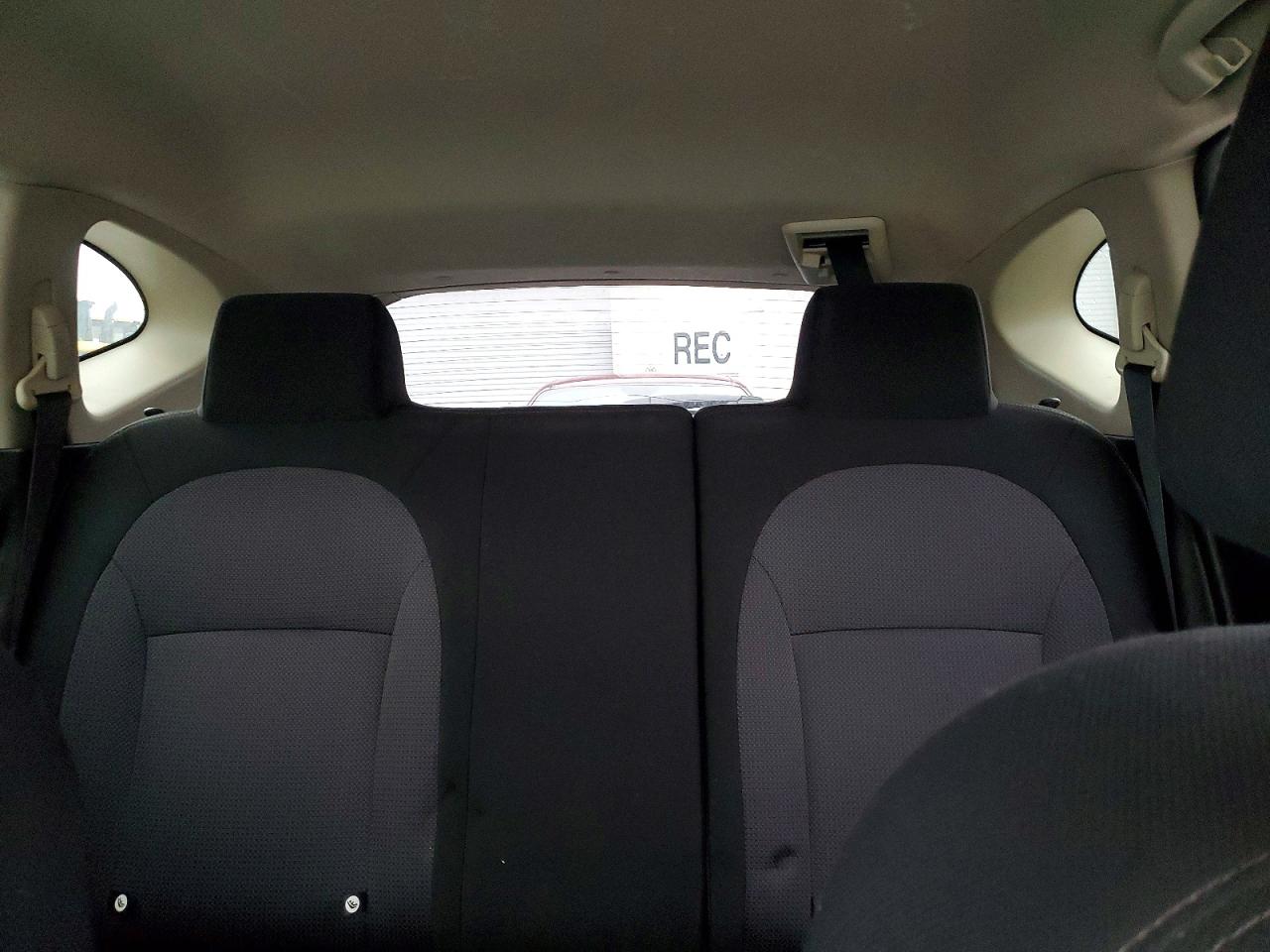 2013 NISSAN ROGUE S photo 10