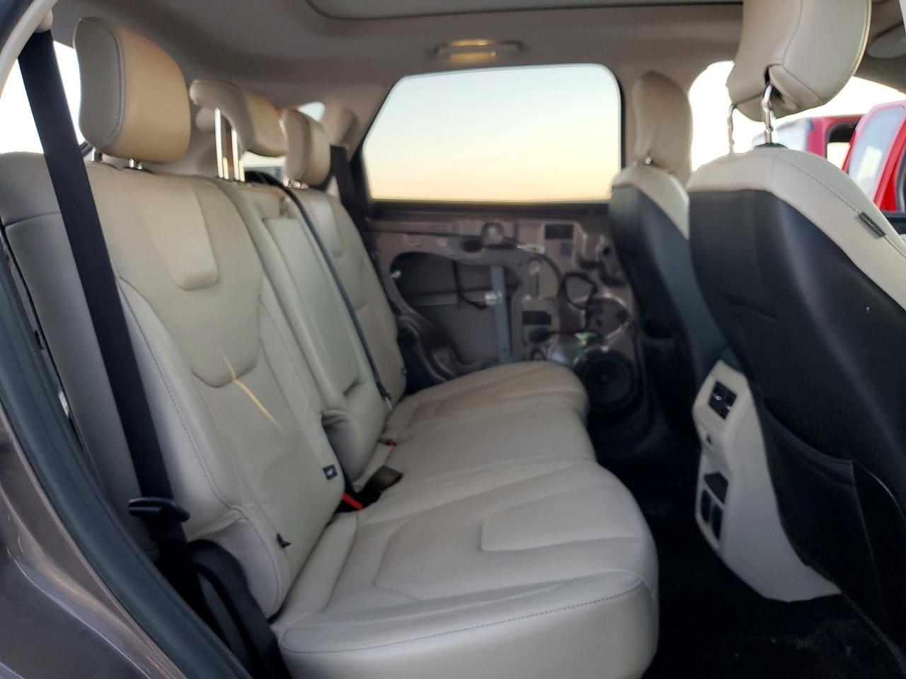 2019 FORD EDGE TITANIUM photo 21