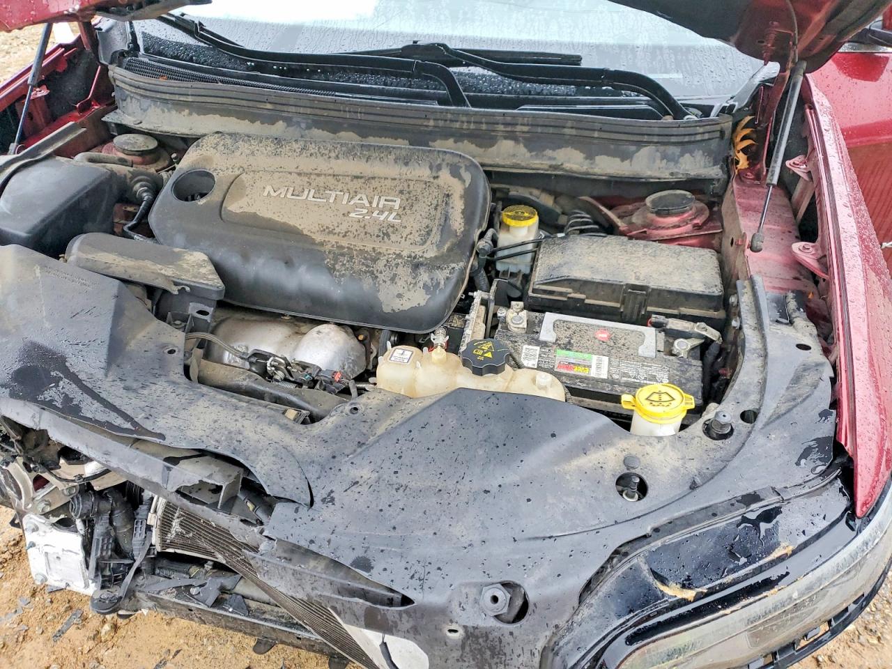 2019 JEEP CHEROKEE LATITUDE photo 21